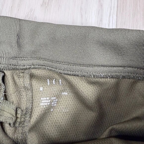 Polo 67 Mens Green Elastic Waist in Drawstring Regular Fit Jogger Pants Small - Picture 8 of 11